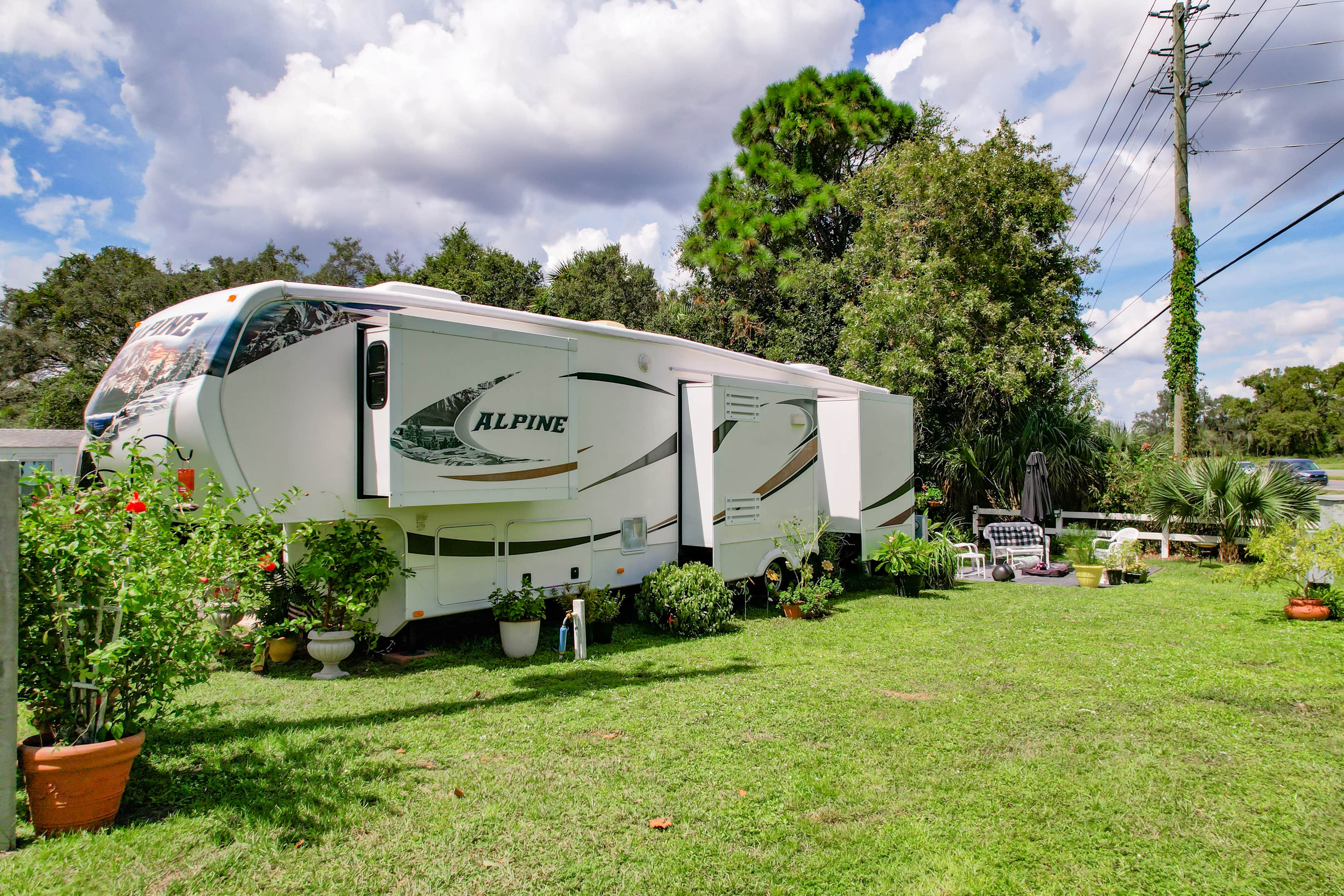 Camping near Fisherman's Cove Marina & RV Park: Ridgecrest Resort Community, Leesburg, Florida