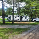 Review photo of Little Mexico Campground by Ron H., September 22, 2022