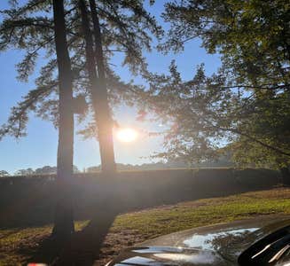 Camper-submitted photo from Edmund RV Park