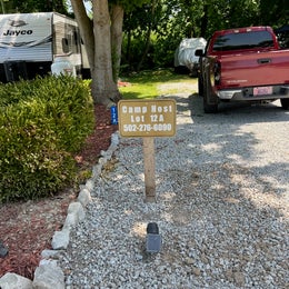 Campground Finder: Brooks Mobile & RV Park