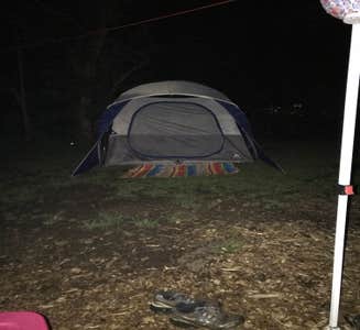 Camper-submitted photo from Pequea Creek Campground