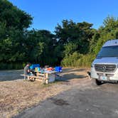 Review photo of Bayside Assateague Campground — Assateague Island National Seashore by Christina V., September 23, 2022