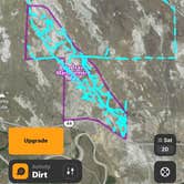 Review photo of Baja Area Dispersed - Buffalo Gap National Grassland by Jackson M., September 23, 2022