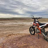 Review photo of Baja Area Dispersed - Buffalo Gap National Grassland by Jackson M., September 23, 2022