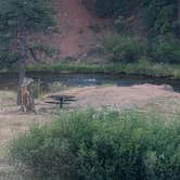 Review photo of Lone Rock Campground by Ellie , September 23, 2022