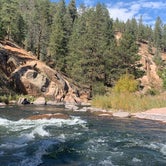 Review photo of Lone Rock Campground by Ellie , September 23, 2022