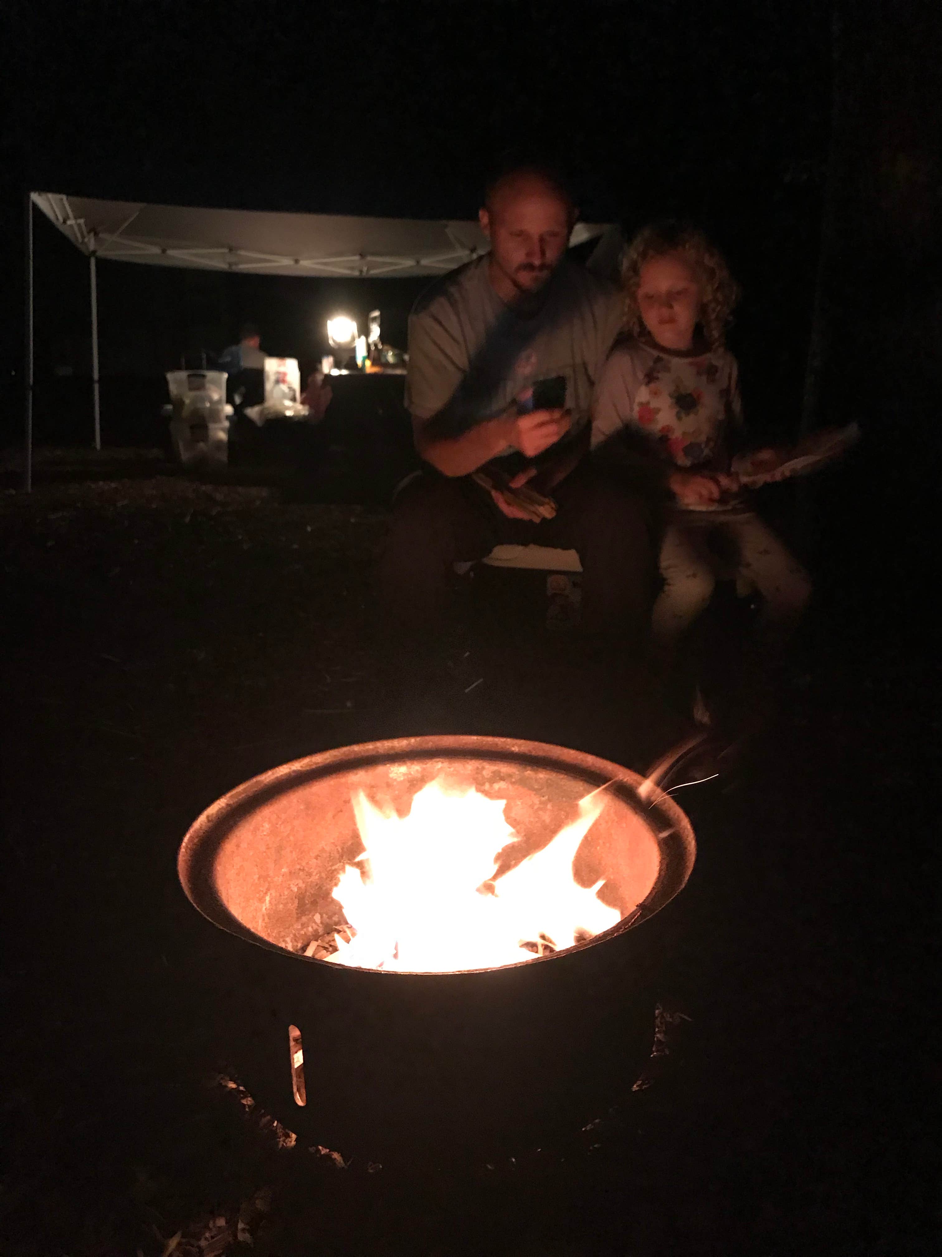Kelly J.'s photo at Gettysburg Campground near Fairfield, PA
