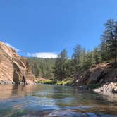 Review photo of Lone Rock Campground by Ellie , September 23, 2022