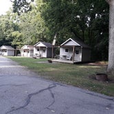 Review photo of Crystal Rock Campground - Sandusky, OH by Kathy S., September 23, 2022