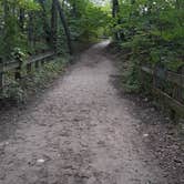 Review photo of Indiana Dunes State Park Campground by Kathy S., September 23, 2022