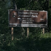 Review photo of Indiana Dunes State Park Campground by Kathy S., September 23, 2022