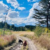 Review photo of Bridger-Teton National Forest by Kate B., September 23, 2022