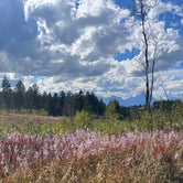 Review photo of Bridger-Teton National Forest by Kate B., September 23, 2022