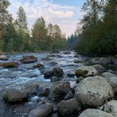 Review photo of Kanaskat-Palmer State Park by Crystal J., September 23, 2022