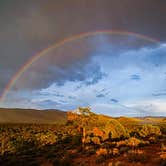 Review photo of Lovell Canyon Dispersed Camping (Spring Mountain) by Mike S., September 23, 2022