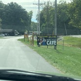 Review photo of Mark Twain Cave & Campground by James and Susan K., September 23, 2022