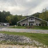 Review photo of Mark Twain Cave & Campground by James and Susan K., September 23, 2022