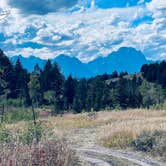 Review photo of Bridger-Teton National Forest by Kate B., September 23, 2022