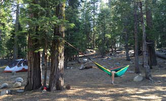 DEREK B.'s photo at Gerle Creek in California