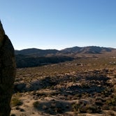 Review photo of Cottonwood Campground — Joshua Tree National Park by Robert A., September 2, 2018