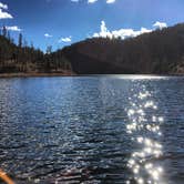 Review photo of Carr Lake Campground on Forest Road 9350 by Jacob W., September 2, 2018