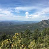 Review photo of Carr Lake Campground on Forest Road 9350 by Jacob W., September 2, 2018