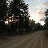 Review photo of Carr Lake Campground on Forest Road 9350 by Jacob W., September 2, 2018