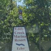 Review photo of Eddy Creek Marina Resort by Staci R., September 23, 2022