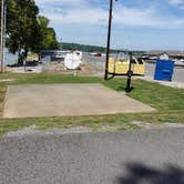 Review photo of Eddy Creek Marina Resort by Staci R., September 23, 2022