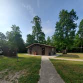 Review photo of West Campground — Norris Dam State Park by Staci R., September 23, 2022