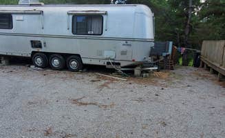 Staci R.'s photo of rv camping at Indian Point RV Park near Karbers Ridge, IL