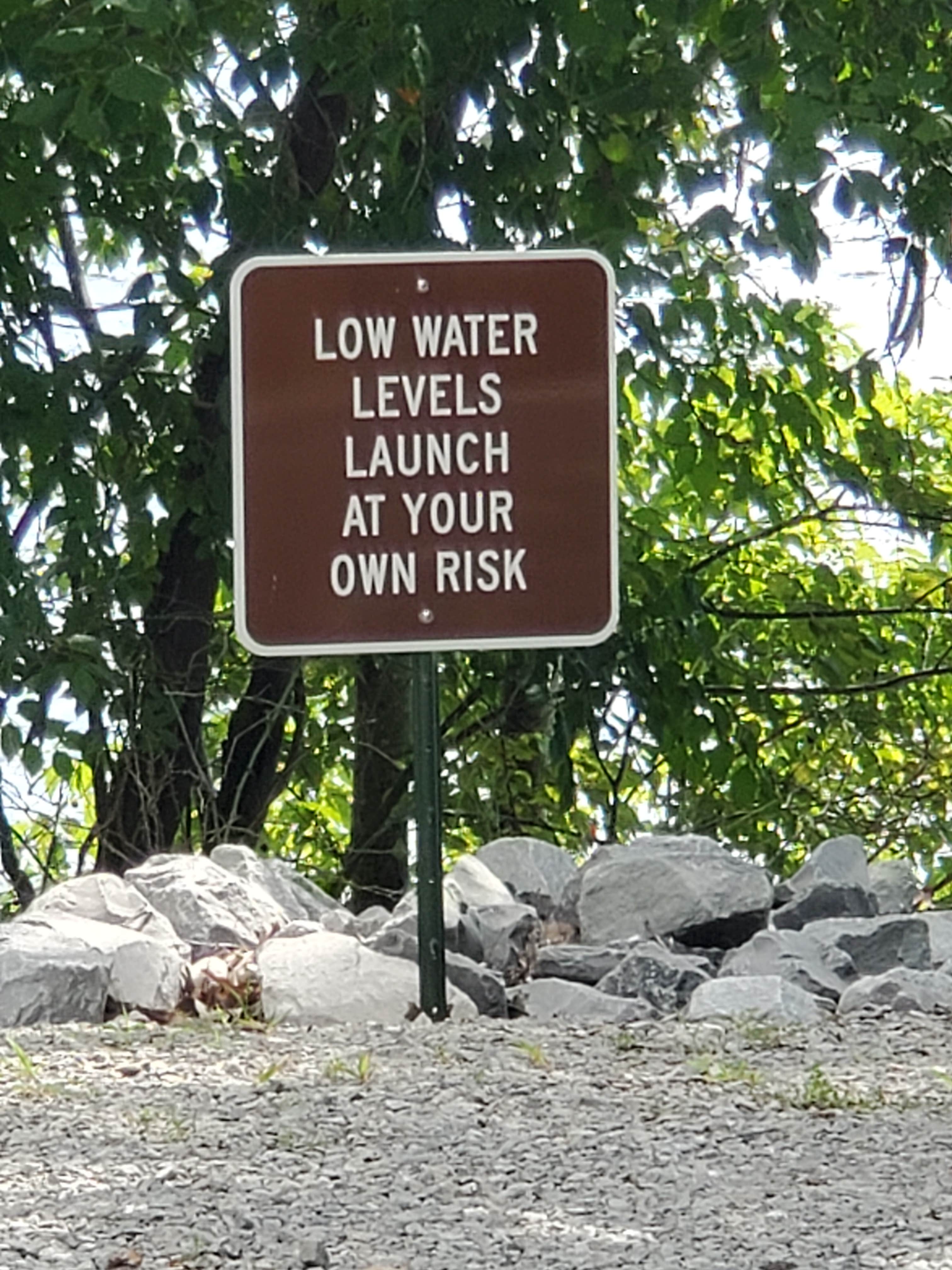 Camper-submitted photo at Indian Point RV Park near Eddyville, IL