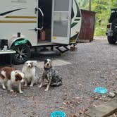 Review photo of Energy Lake Campground by Staci R., September 23, 2022