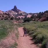 Review photo of Red Rock Park & Campground by Robert A., September 3, 2018