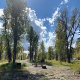 Review photo of Pacific Creek Campground by Eric  C., September 23, 2022