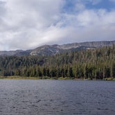 Review photo of Twin Lakes Campground by Jason F., September 23, 2022