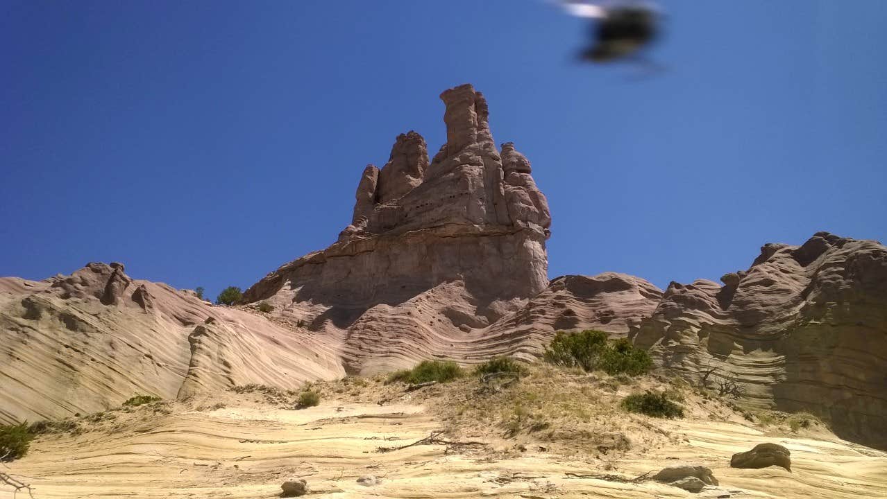 Castle rock 