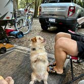 Review photo of Jekyll Island Campground by Jasper S., September 23, 2022