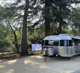 Camper-submitted photo from Glamp David Napa California