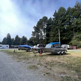 Review photo of Sylvan Harbor RV Park & Cabins by Hilde H., September 23, 2022