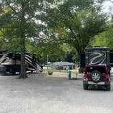 Review photo of Mark Twain Cave & Campground by James and Susan K., September 23, 2022