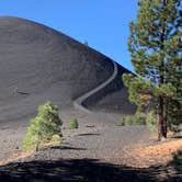 Review photo of Butte Creek Campground by Eric G., September 23, 2022