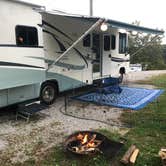 Review photo of A.J. Jolly Park & Campground by Bobby C., September 23, 2022