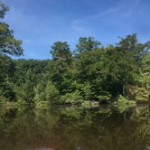 Review photo of Pocahontas State Park Campground by Samantha G., September 3, 2018