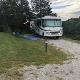 Review photo of A.J. Jolly Park & Campground by Bobby C., September 23, 2022
