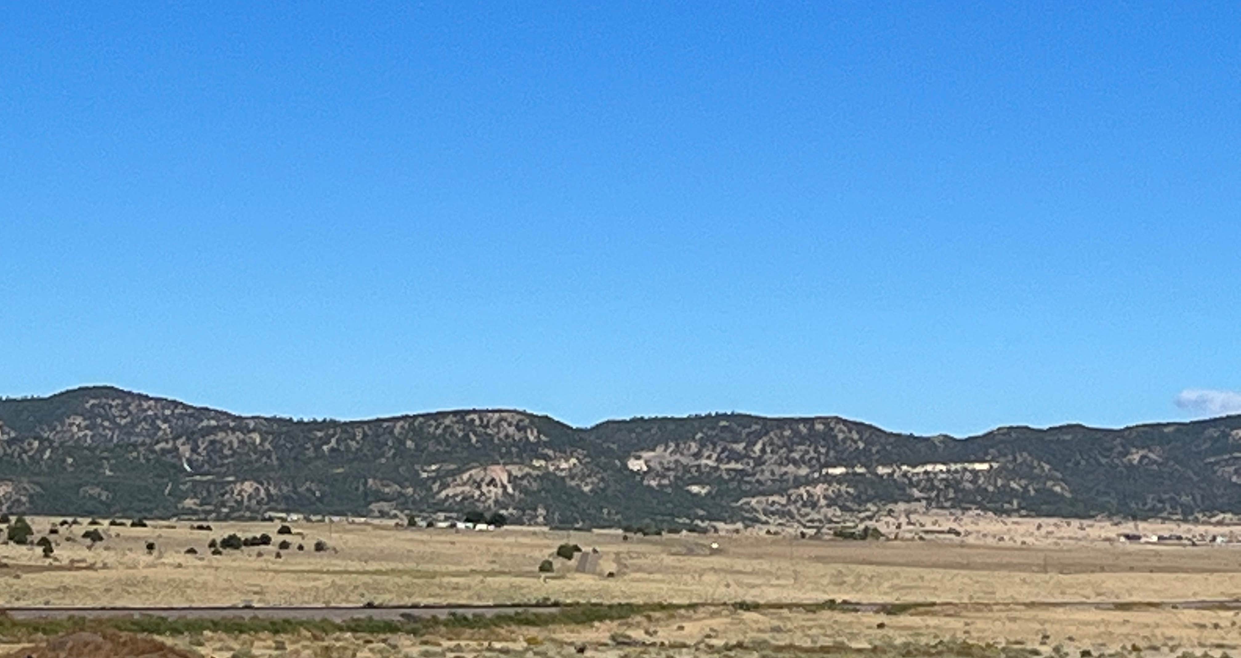 Camper-submitted photo at Gears RV Park and Cafe near Colorado City, CO