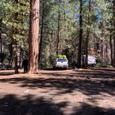 Review photo of Butte Creek Campground by Eric G., September 23, 2022