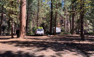 Eric G.'s photo at Butte Creek Campground near Hat Creek, CA