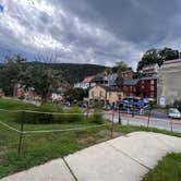 Review photo of Harpers Ferry / Civil War Battlefields KOA by Brittany V., September 24, 2022