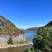 Review photo of Harpers Ferry / Civil War Battlefields KOA by Brittany V., September 24, 2022